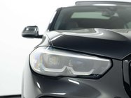 BMW X5 3.0 X5 xDrive 30d M Sport MHEV Auto 4WD 5dr 39