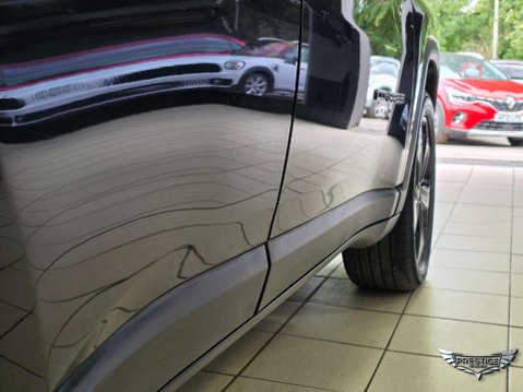 Jeep Compass 2.0 MultiJetII Night Eagle 4WD Euro 6 (s/s) 5dr 16