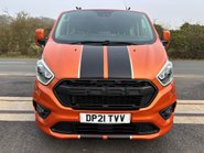 Ford Transit Custom 320 L1 Sport 185 ps DCIV Automatic 11