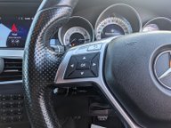 Mercedes-Benz C Class C250 CDI BLUEEFFICIENCY AMG SPORT 21