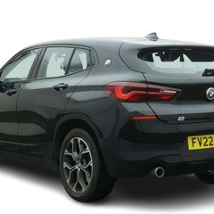 BMW X2 1.5 25e 10kWh Sport SUV 5dr Petrol Plug-in Hybrid Auto xDrive Euro 6 (s/s)  6