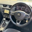 Skoda Octavia 2.0 TDI Scout DSG 4WD Euro 6 (s/s) 5dr