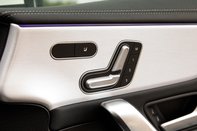 Mercedes-Benz CLA Class CLA 220 AMG LINE PREMIUM PLUS 38