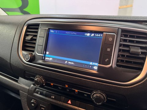Peugeot Expert 1.5 Expert Asphalt Premium + L2 BlueHDi 23
