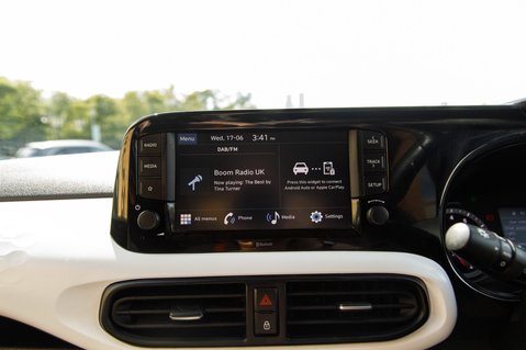 Hyundai i10 MPI PREMIUM 21