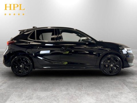 Vauxhall Corsa Electric 50kWh Ultimate Hatchback 5dr Electric Auto (136 ps) Air Con - Alloy Wheels 8