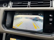 Land Rover Range Rover 3.0 Range Rover Vogue TDV6 Auto 4WD 5dr 25