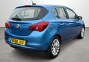 Vauxhall Corsa 1.4 SE 5dr Auto 9