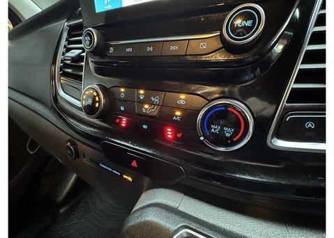 Ford Transit Custom 2.0 280 EcoBlue Limited Panel Van 5dr Diesel Auto L1 H1 Euro 6 (s/s) (130 p 62