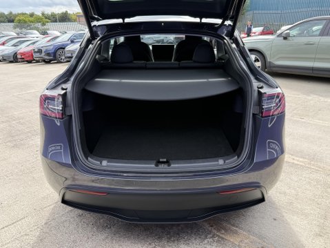 Tesla Model Y SUV 5dr Electric Auto RWD (346 ps) 20