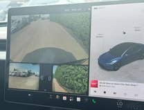 Tesla Model 3 (Dual Motor) Long Range Saloon 4dr Electric Auto 4WDE (306 ps) 23