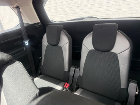 Citroen Grand C4 Picasso 1.6 e-HDi Airdream Exclusive+ ETG6 Euro 5 (s/s) 5dr 12