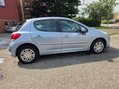 Peugeot 207 1.4 207 Active 5dr 20