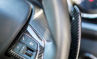 Maserati Quattroporte DV6 21