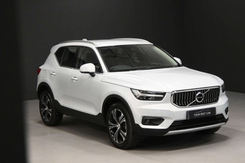 Volvo XC40 1.5 XC40 Inscription Pro T3 Auto 5dr 7