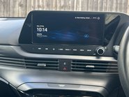 Hyundai BAYON T-GDI PREMIUM DCT MHEV 12