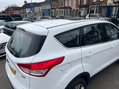 Ford Kuga 1.6T EcoBoost Titanium X Auto AWD Euro 5 (s/s) 5dr 13