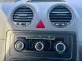 Volkswagen Caddy C20 TDI STARTLINE 24