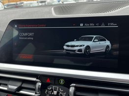 BMW 3 Series 2.0 330I M Sport Auto 4dr 50