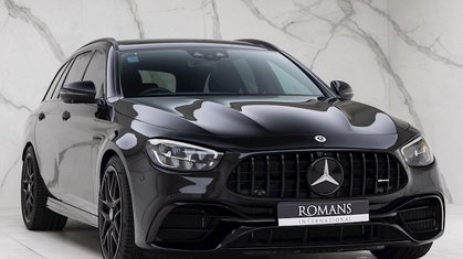 Mercedes popular in the Car Of The Year shortlist 