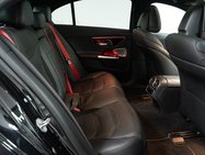 Mercedes-Benz C Class 2.0 C43 MHEV AMG (Premium Plus) Saloon 4dr Petrol Hybrid G-Tronic+ 4MATIC E 23