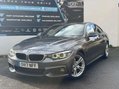 BMW 4 Series 2.0 420d M Sport Auto Euro 6 (s/s) 5dr 7