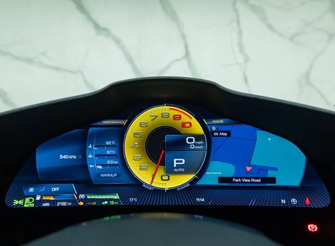 Ferrari SF90 Stradale 19