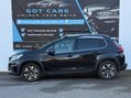 Peugeot 2008 1.2 PureTech Allure Euro 6 5dr 5