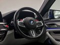 BMW M5 4.4 M5 Auto 4WD 4dr 17