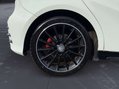 Mercedes-Benz A Class 2.1 A200 AMG Night Edition CDi Auto 5dr 14