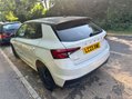 Skoda Fabia 1.0 Fabia Colour Edition TSi 5dr 3