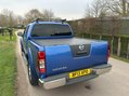 Nissan Navara 2.5 dCi Tekna Auto 4WD Euro 5 4dr 7