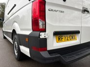 Volkswagen Crafter CR35 140 ps Tdi L3 H2 Trendline Panel Van - Rear Camera 23