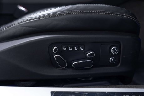 Bentley Continental 4.0 Continental GT V8 Auto 4WD 2dr 22