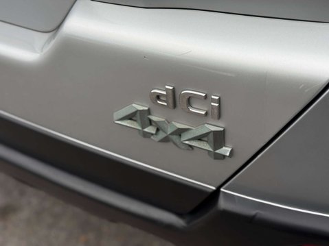 Nissan X-Trail 2.0 dCi Tekna Auto 4WD Euro 5 5dr (AVM) 41