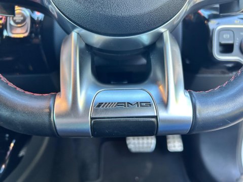 Mercedes-Benz A Class AMG A 35 4MATIC PREMIUM 41