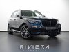 BMW X5 3.0 30d MHT M Sport SUV 5dr Diesel Hybrid Auto xDrive Euro 6 (s/s) (286 ps)