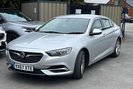 Vauxhall Insignia 1.6 Insignia Tech Line Nav ecoTec TD 5dr