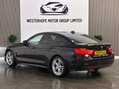 BMW 4 Series 3.0 430d M Sport Auto Euro 6 (s/s) 5dr 17