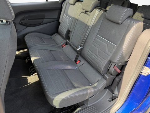 Ford Tourneo Connect 1.5 TDCi 120 Titanium 5dr 36