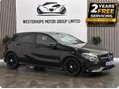 Mercedes-Benz A Class 2.1 A200d AMG Line Euro 6 (s/s) 5dr 1