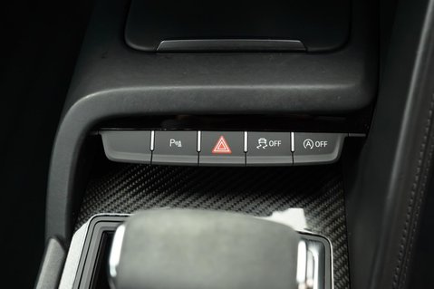 Audi R8 5.2 FSI V10 Decennium Coupe 2dr Petrol S Tronic quattro Euro 6 (s/s) (620 p 43