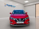 Nissan Qashqai 1.5 dCi Tekna DCT Auto Euro 6 (s/s) 5dr 7