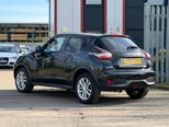 Nissan Juke 1.5 dCi 8v Acenta Premium SUV 5dr Diesel Manual Euro 5 (s/s) (110 ps) 16