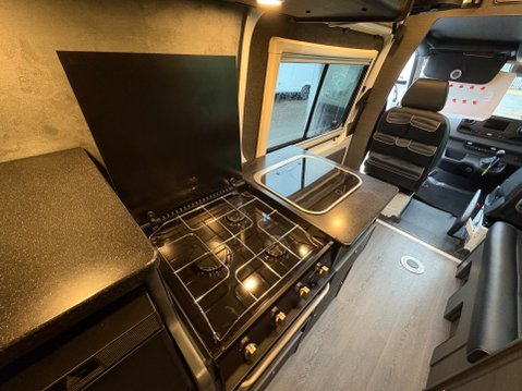 Mercedes-Benz Racetruck Sport Tech Conversion 33