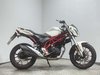 Sinnis RSX 2020 16K 125CC NAKED BIKE LEARNER LEGAL PROJECT BIKE