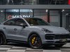 Porsche Cayenne 4.0T V8 TURBO GT