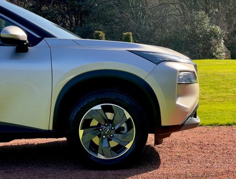 Nissan X-Trail ACENTA PREMIUM XTRONIC 39