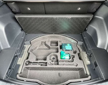 Toyota Rav4 2.5 RAV4 Dynamic HEV 4x2 CVT 5dr 73