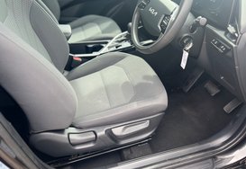 Kia Niro 2 1.6 GDi Petrol/Hybrid Auto 26